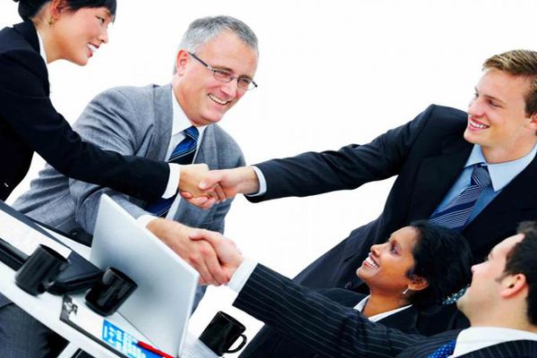 Đại diện ngoài tố tụng