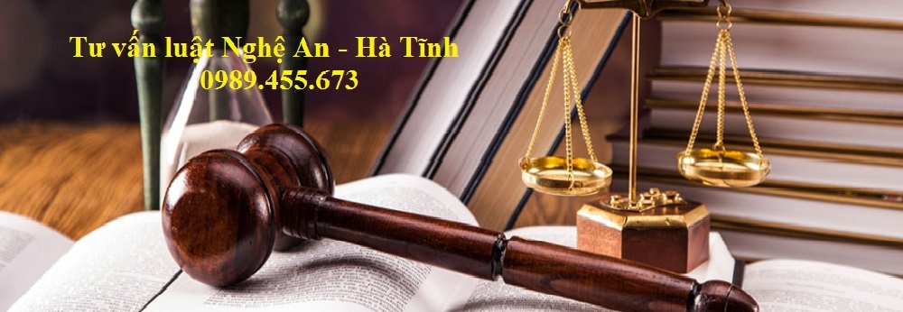 Tư vấn luật